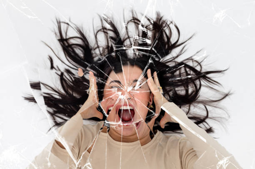 ANGER